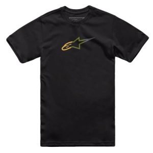 Alpinestar Ageless Rake Tee Black
