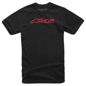 Alpinestar Ride 3.0 Tee Black