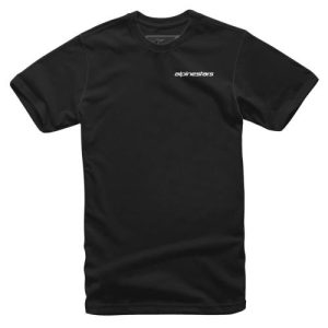 Alpinestar Awaits Tee Black
