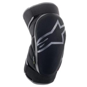 Vector Rodilleras Protector