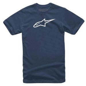 Alpinestar Ageless Classic Navy Wht