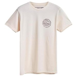 Alpinestar Capped Tee Natural