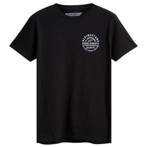 Alpinestar Capped Tee Black