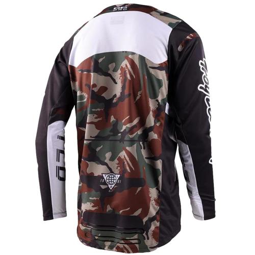 GP Pro Jersey Blends - Imagen 5