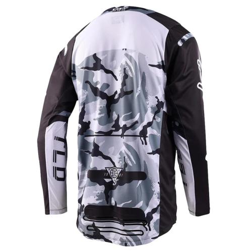 GP Pro Jersey Blends - Imagen 4