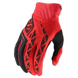 Guantes SE Pro Solid Red
