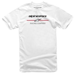 Alpinestar Bettering Tee White