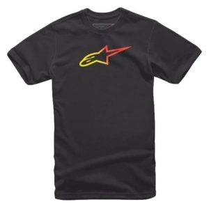 Alpinestar Ageless Fade Tee Black