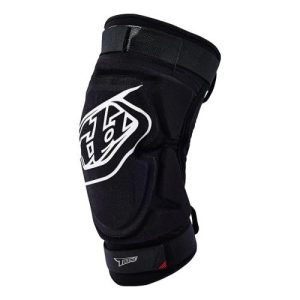 T-Bone Rodilleras Guard Solid Blk