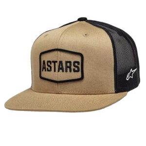 Framed Trucker Hat Gorra