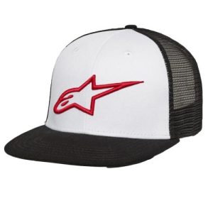 Corp Trucker Hat Gorra