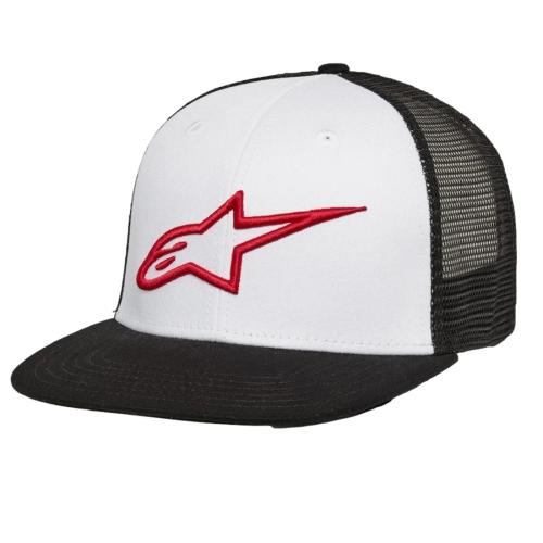 Corp Trucker Hat Gorra