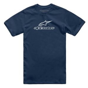 Alpinestar Wordmark Combo Tee