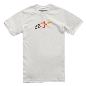 Alpinestar Ageless Rake Tee Natural