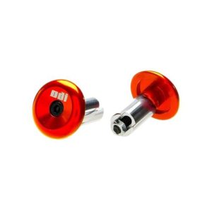 Odi Aluminum End Plug Orange