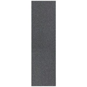 9in Black Sheet Mob Skateboard Grip Tape