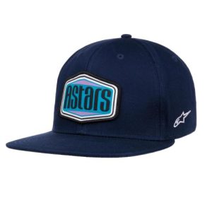Belvedere Hat Gorra