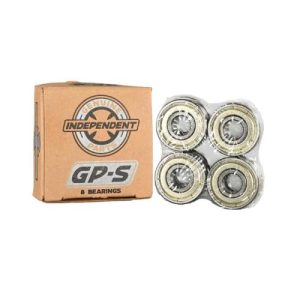 Genuine Parts Balineras  GP-S Ind