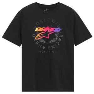 Overlay CSF Tee Blk