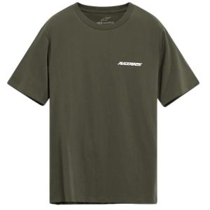 Invert CSF Tee