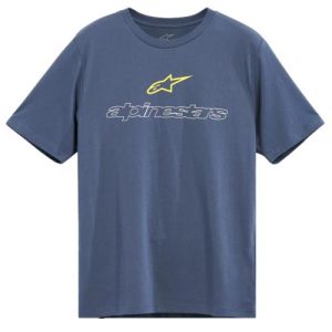 Linear Trace CSF Tee