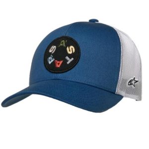 Gambit Trucker Hat Gorra