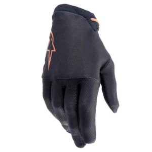 Guantes A-Aria Black