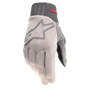 Guantes A-Dura Gray