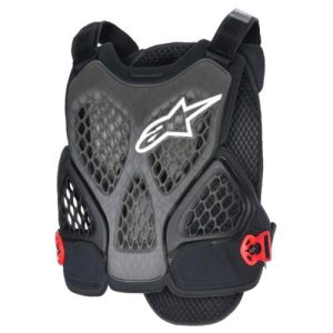 A-6 Plasma Chest Protector