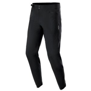 A-Dura Black Pantalon