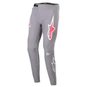 Pantalon A-Supra Race Gray