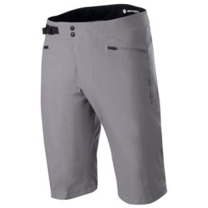 A-Dura With Liner Gray