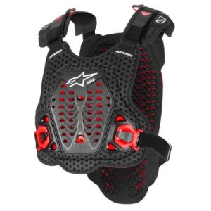 A-5 Plasma Chest Protector