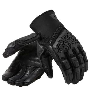Guantes Caliber Black