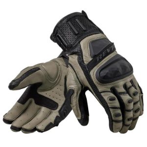 Guantes Cayenne 2 Revit