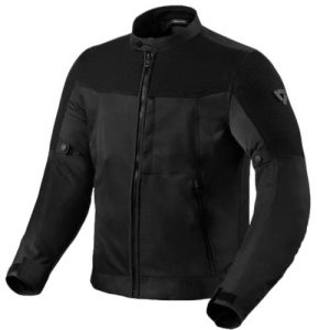 Chaqueta Vigor 2 Black
