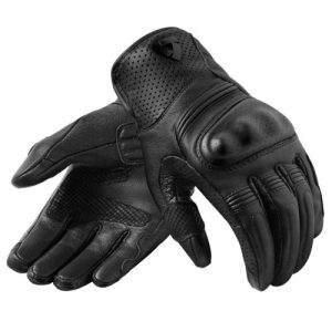 Guantes Monster 3 Black