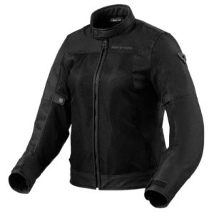 Chaquetas Eclipse 2 Para Dama