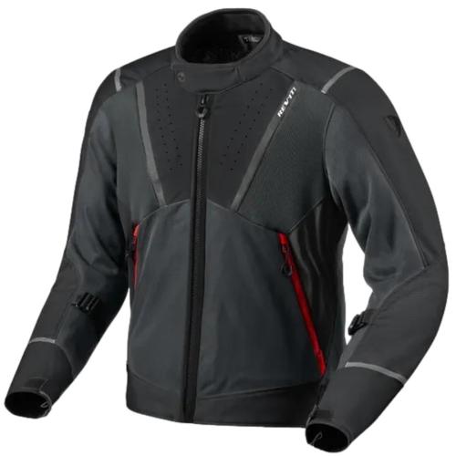 Chaquetas Airwave 4 Black AntracIT