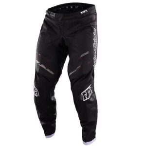 GP Pro Pant Blends Camo Black / Green