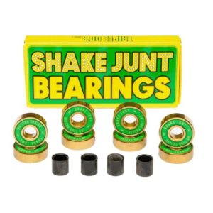 Shake Junt Abec-7 Bearings