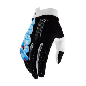 iTrack Gloves Guantes