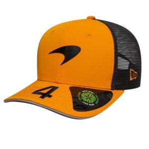 McLaren New Era Land Norris Gorra