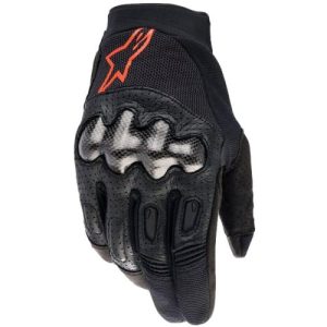 Guantes Megawatt V2