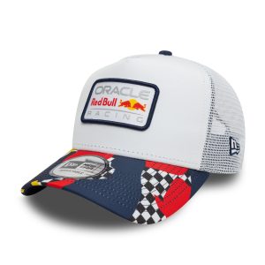 RedBull ABSTRACT EF TRUCKER