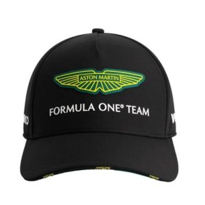 AMF1 RP TEAM CAP 2025