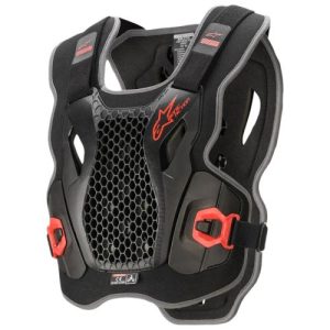Bionic Action Chest Protector
