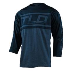 RUCKUS 3-4 JERSEY BARS DARK