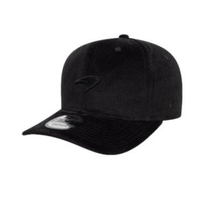 McLaren CORD 9FIFTY PC New Era