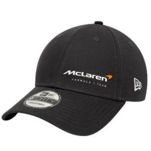 New Era x McLaren Flawless 9Forty Gorra
